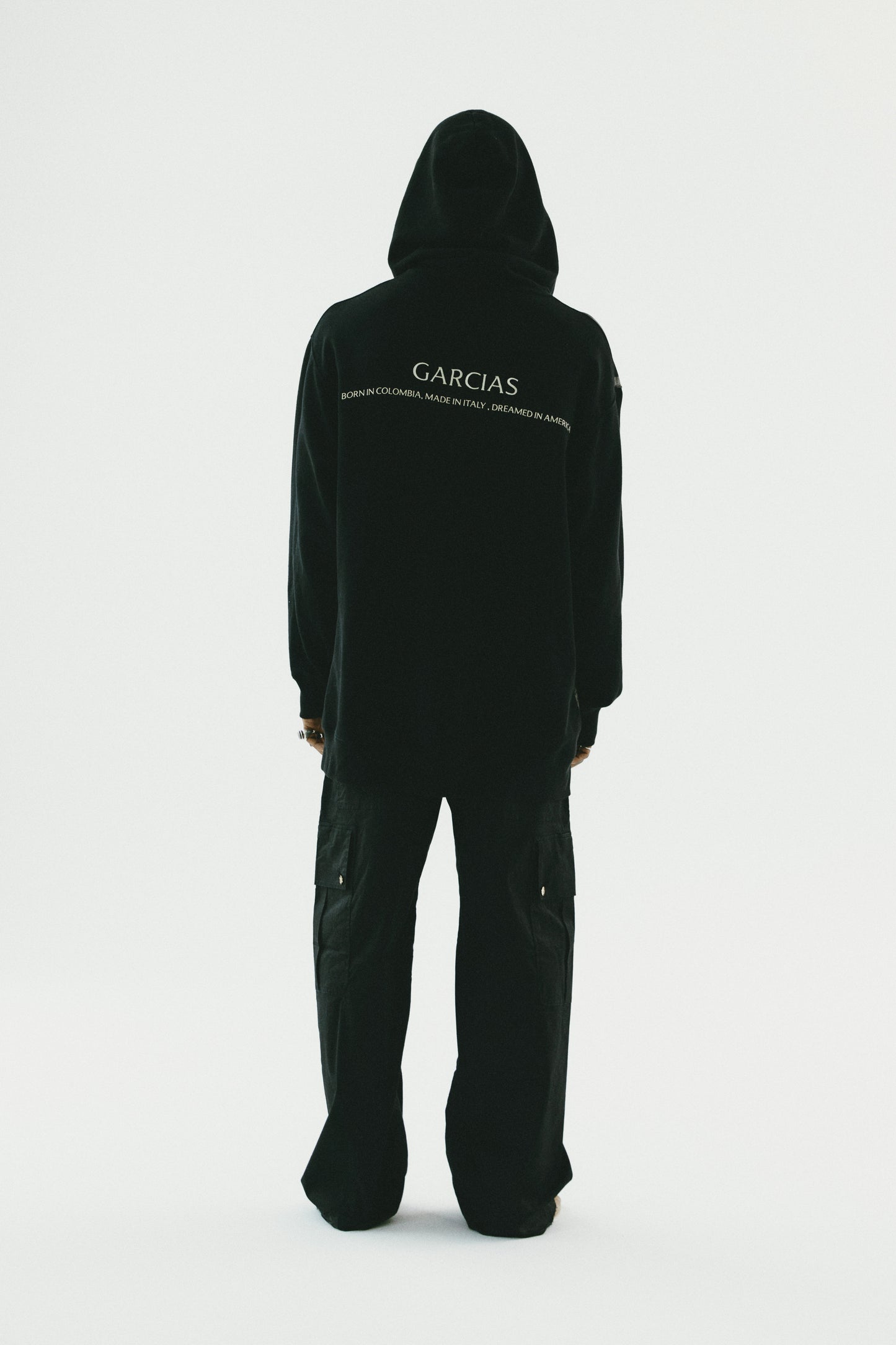 The Daiky Sweatshirt