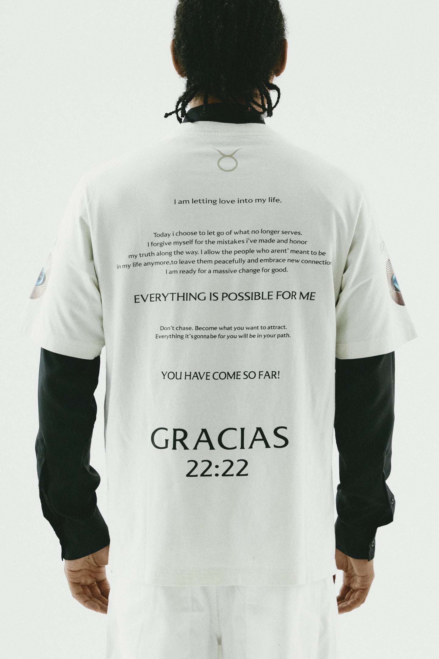 The Empowerment t-shirt