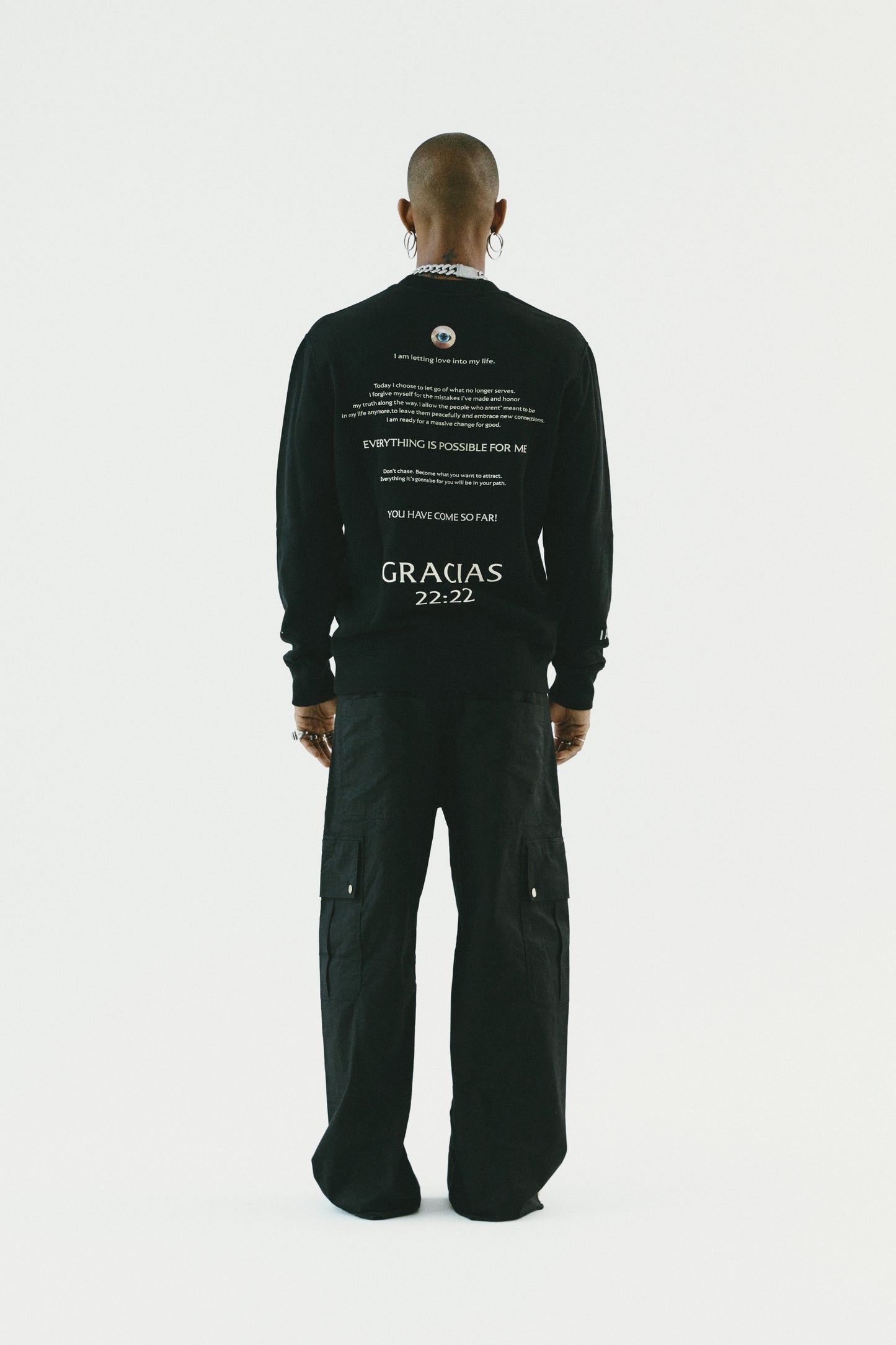 The Empowerment Sweatshirt
