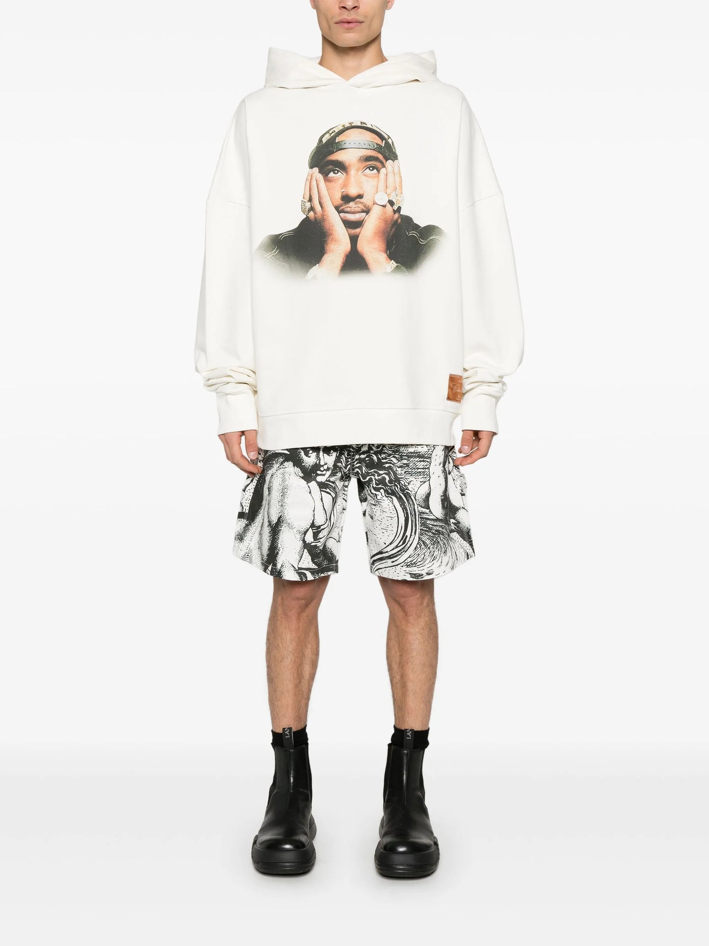 2PAC HOODIE