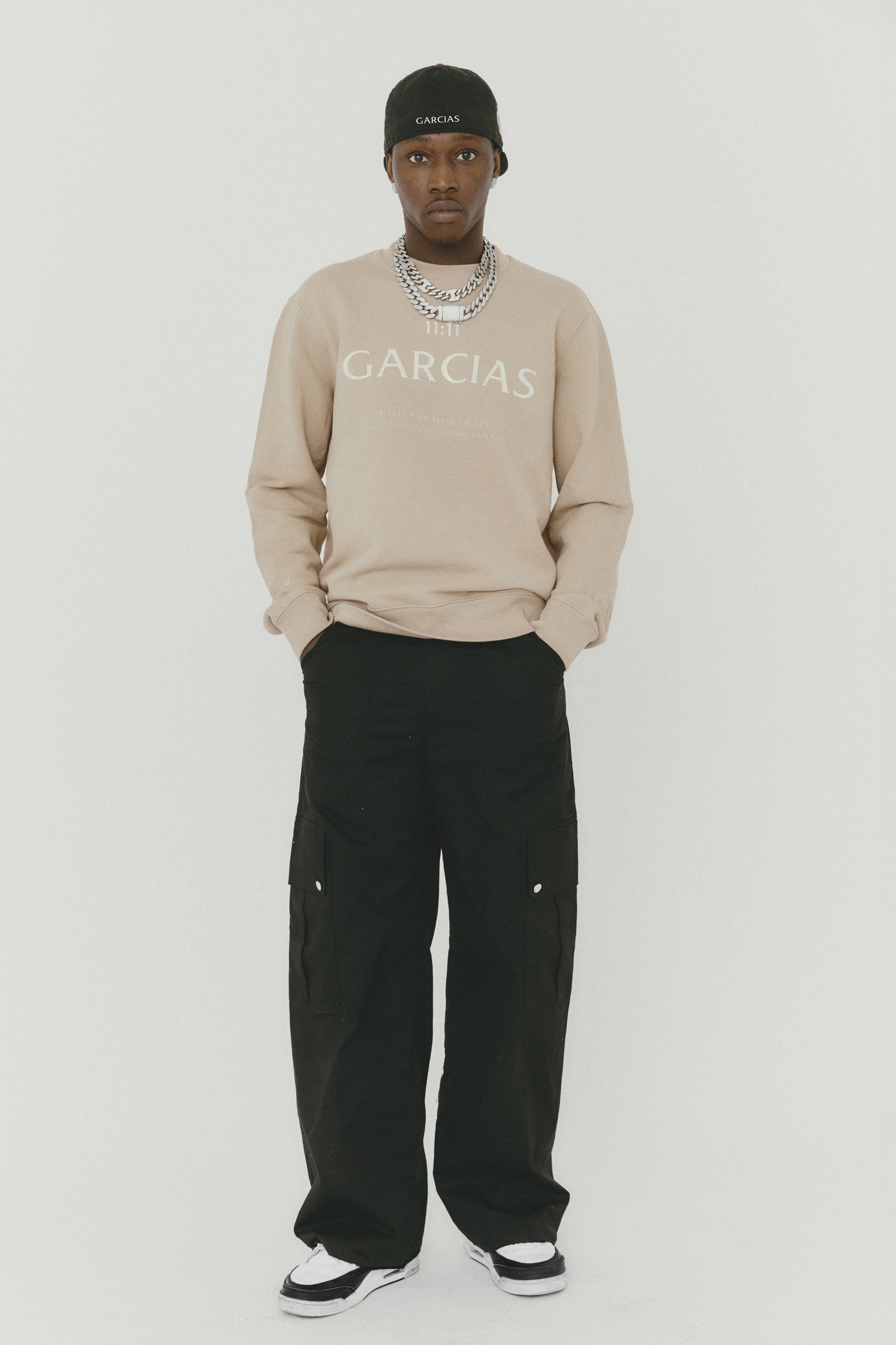 The Empowerment Sweatshirt