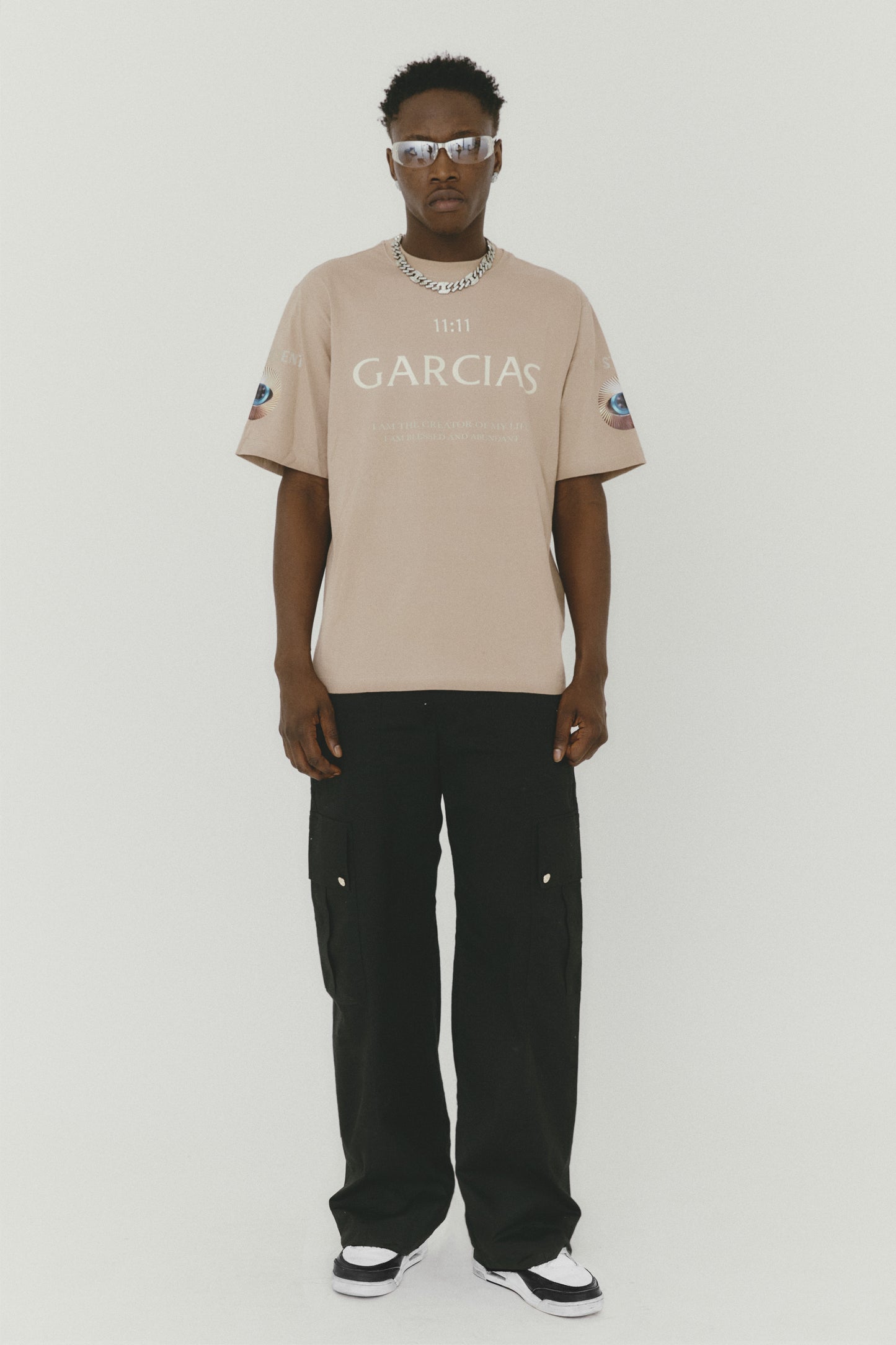 The Empowerment t-shirt