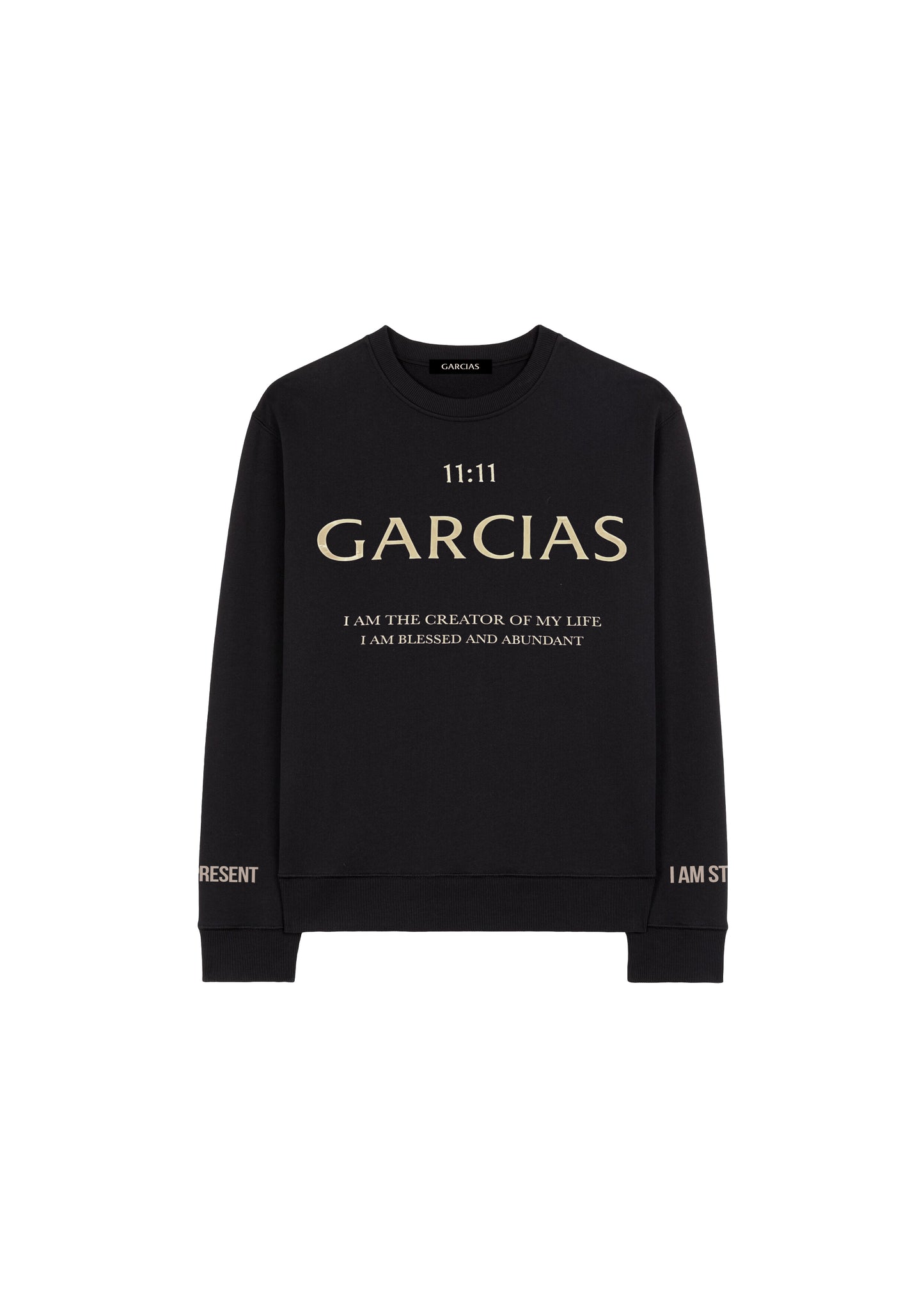The Empowerment Sweatshirt