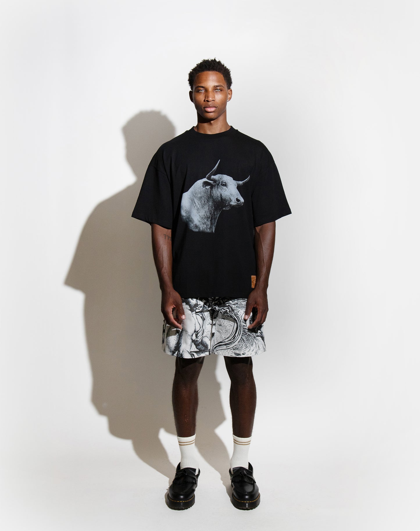 TORO T-SHIRT