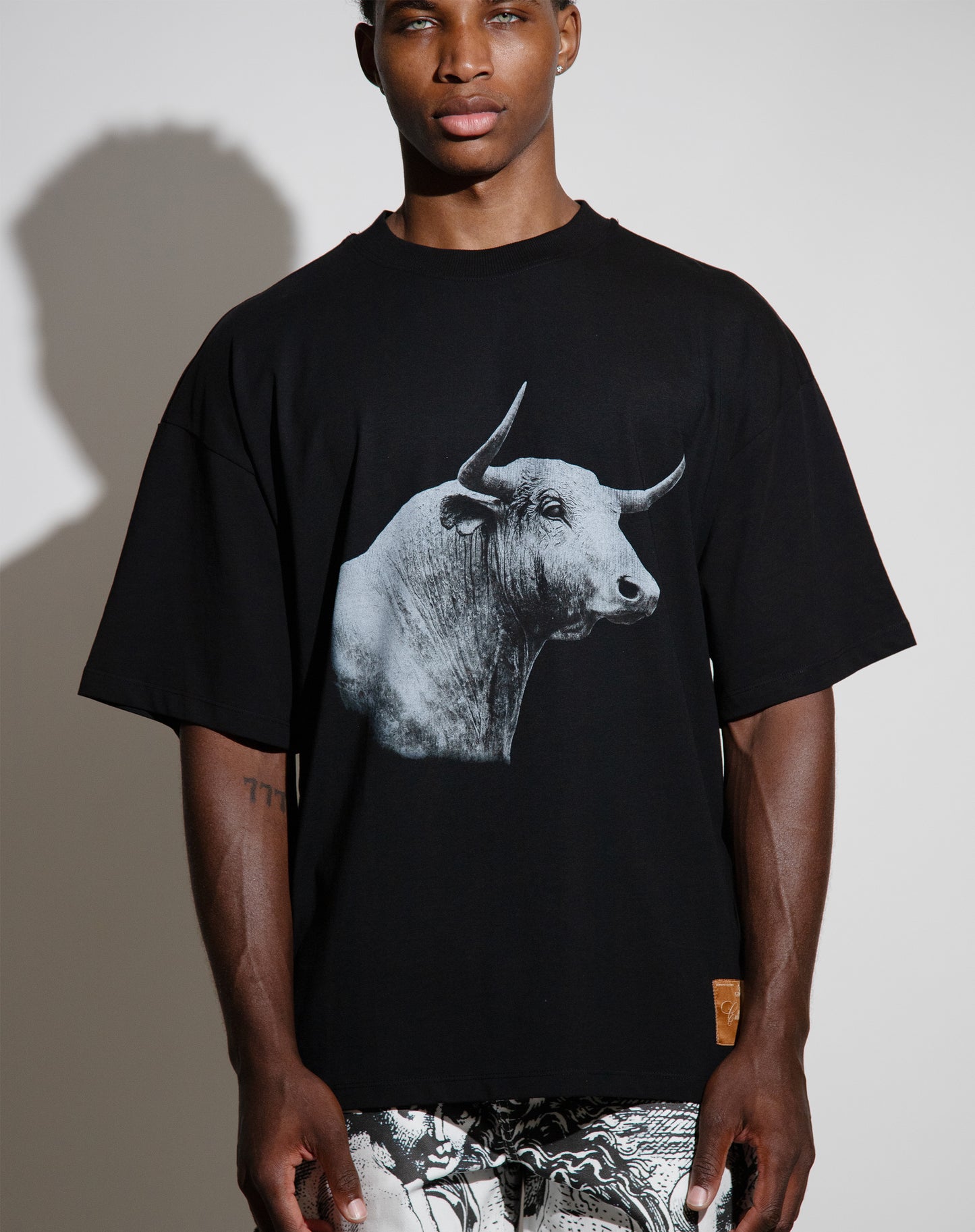 TORO T-SHIRT