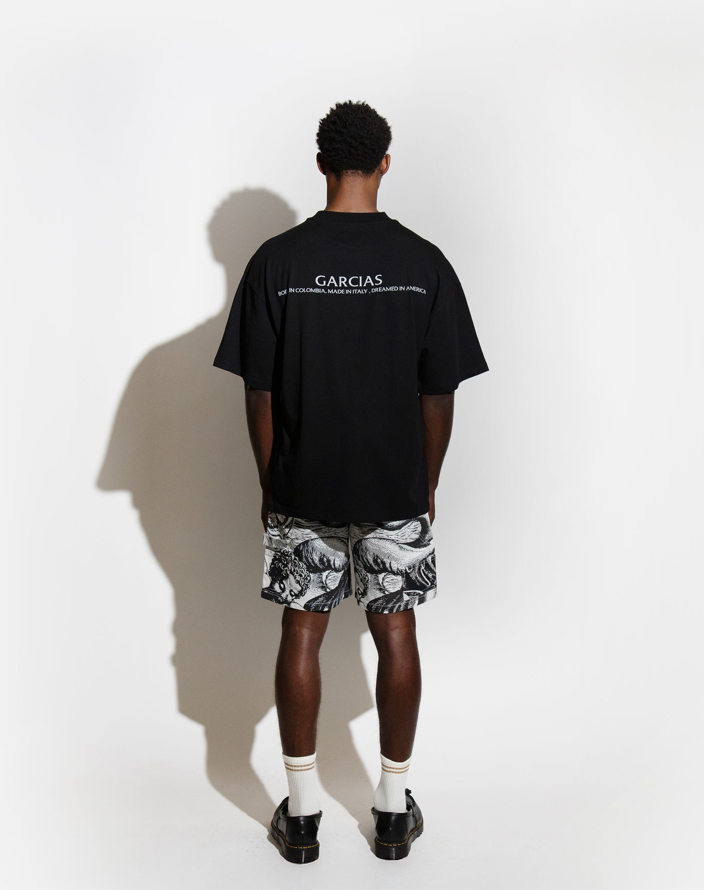 TORO T-SHIRT