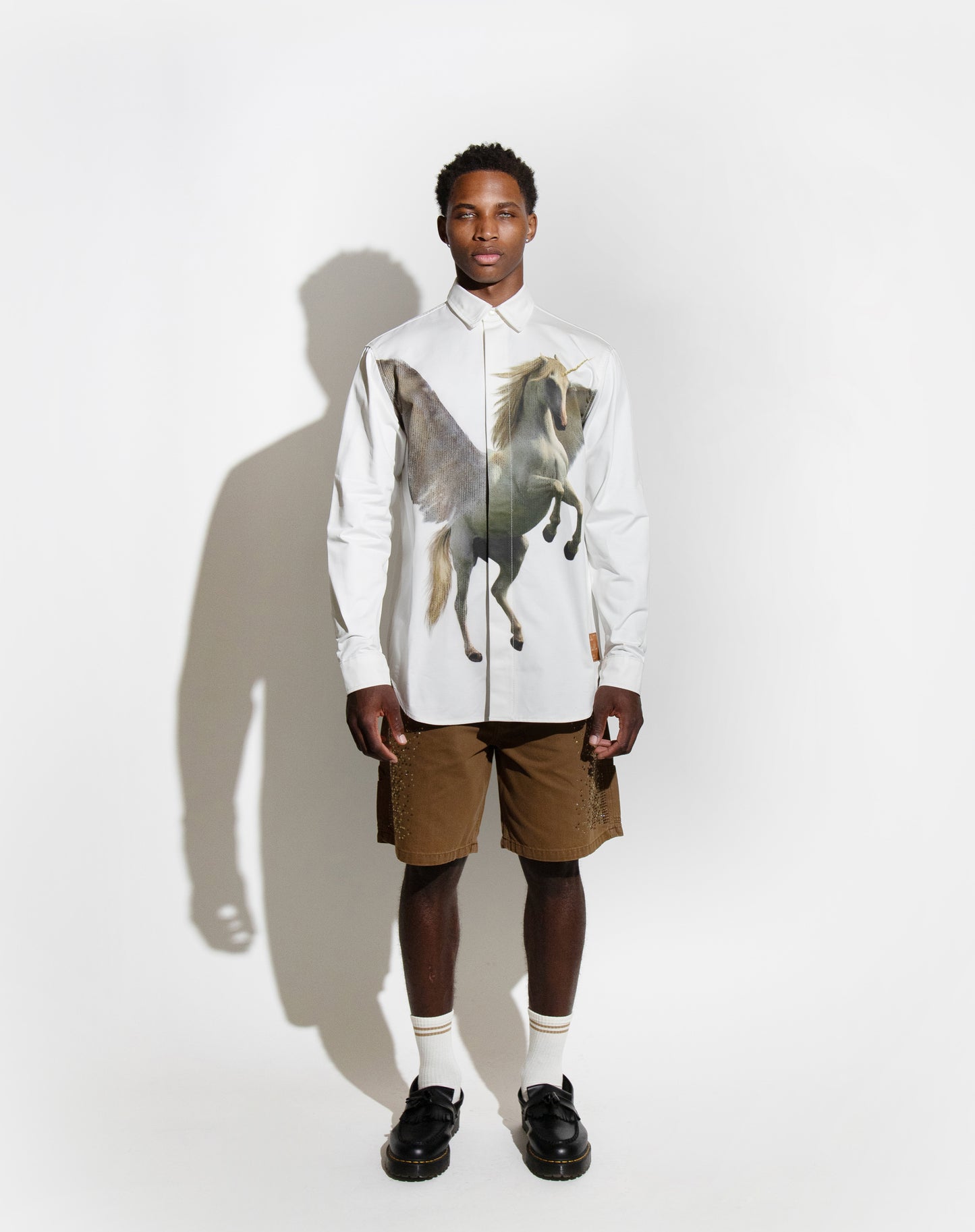 PEGASUS SHIRT