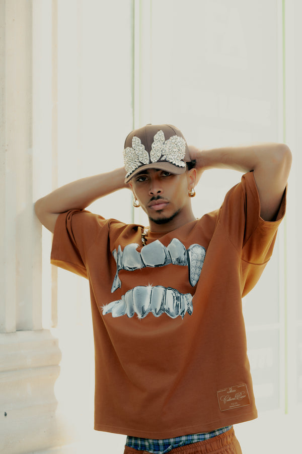 GARCIAS Spring Summer 26 campaign | T-Shirts category
