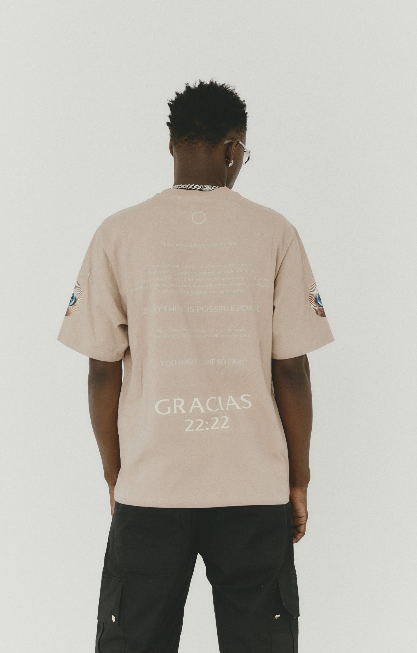 The Empowerment t-shirt