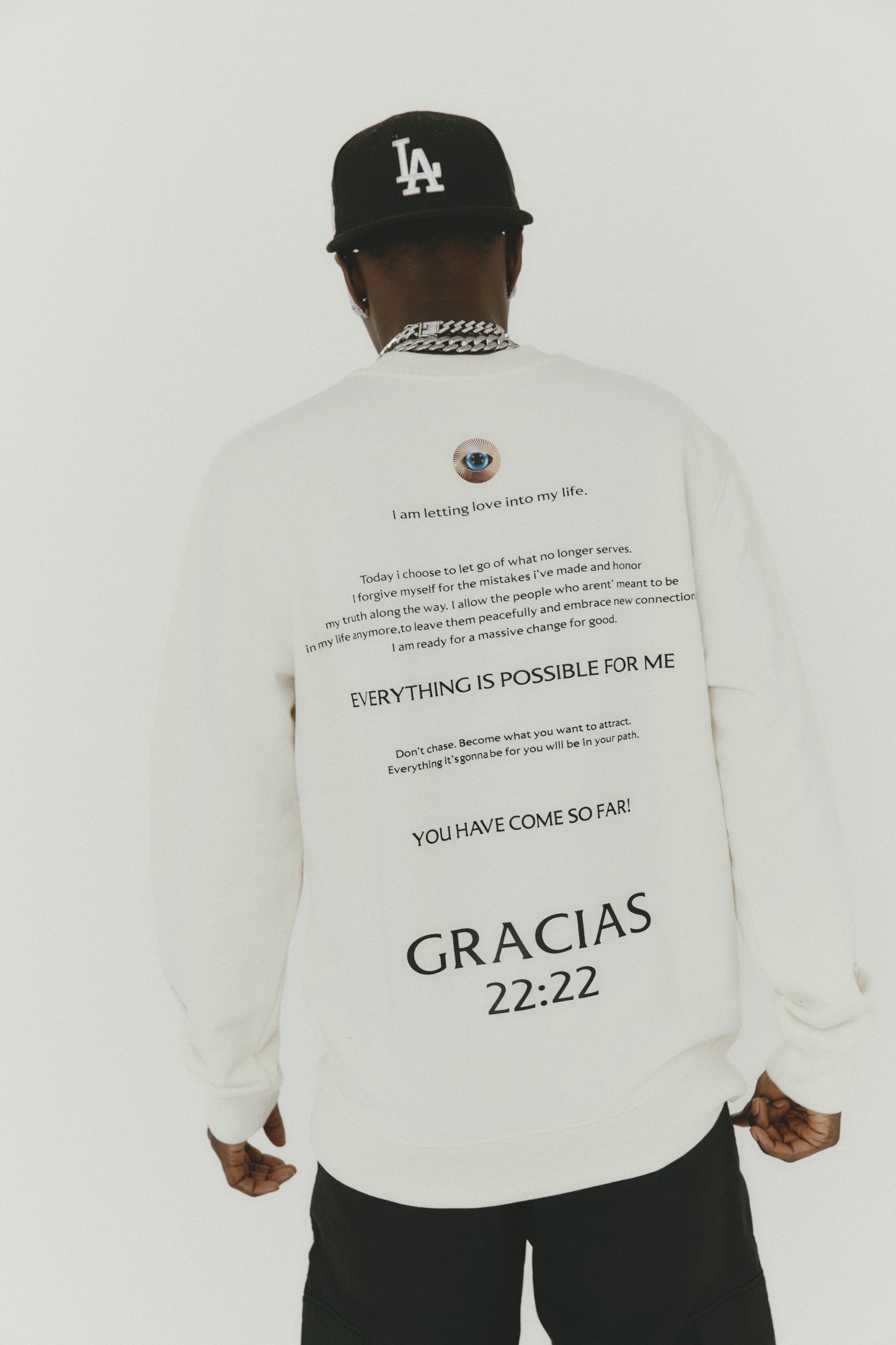 The Empowerment Sweatshirt