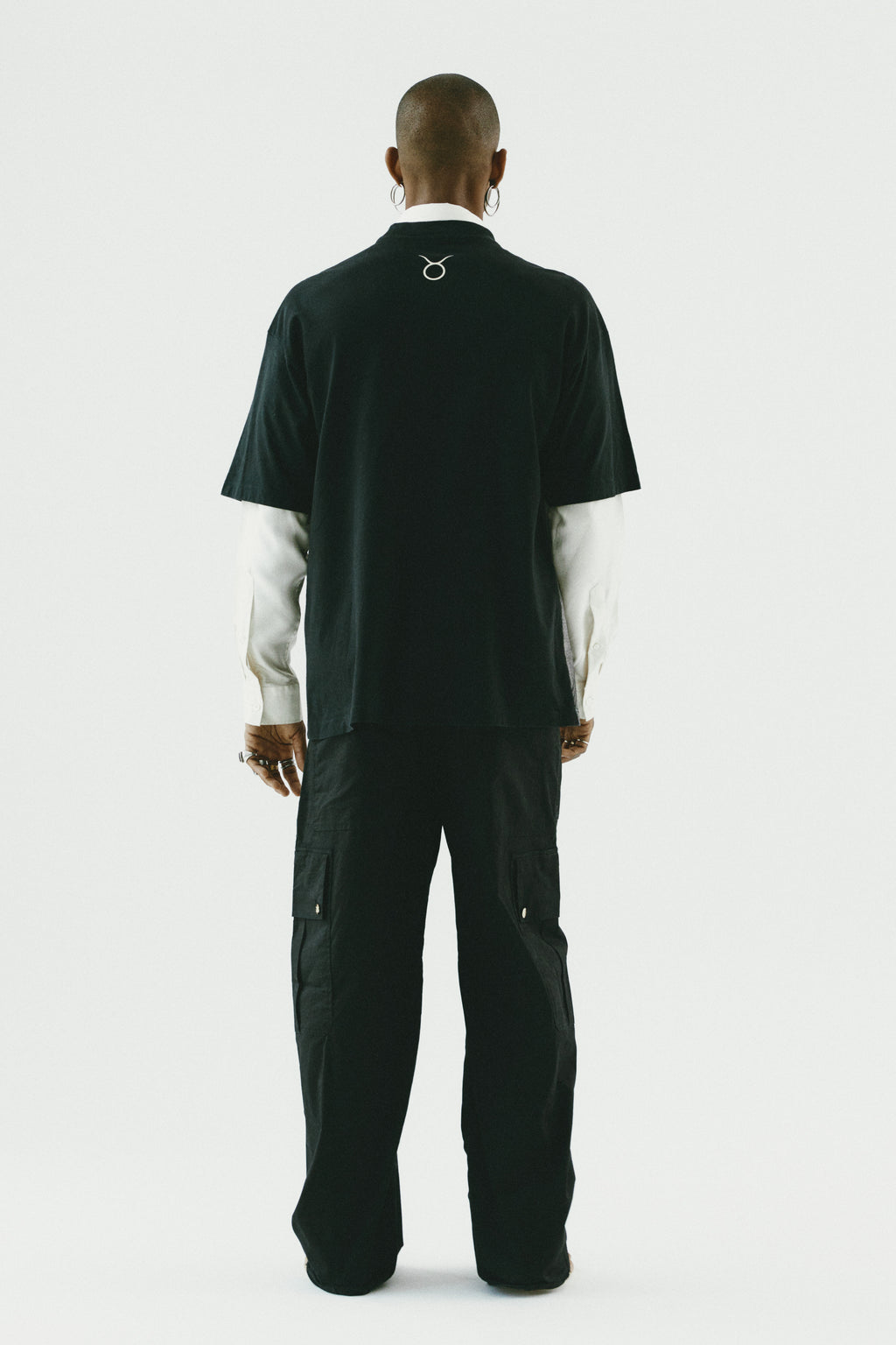 The Daiky T-Shirt | GARCIAS product photo 3 of 3