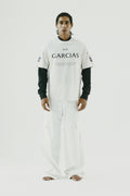 The Empowerment T-Shirt | GARCIAS product photo 1 of 3