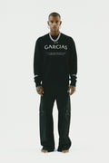 The Empowerment Sweatshirt | GARCIAS product photo 1 of 3