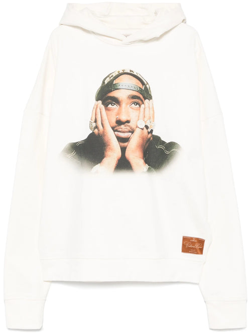 2Pac Hoodie | GARCIAS product photo 1 of 3