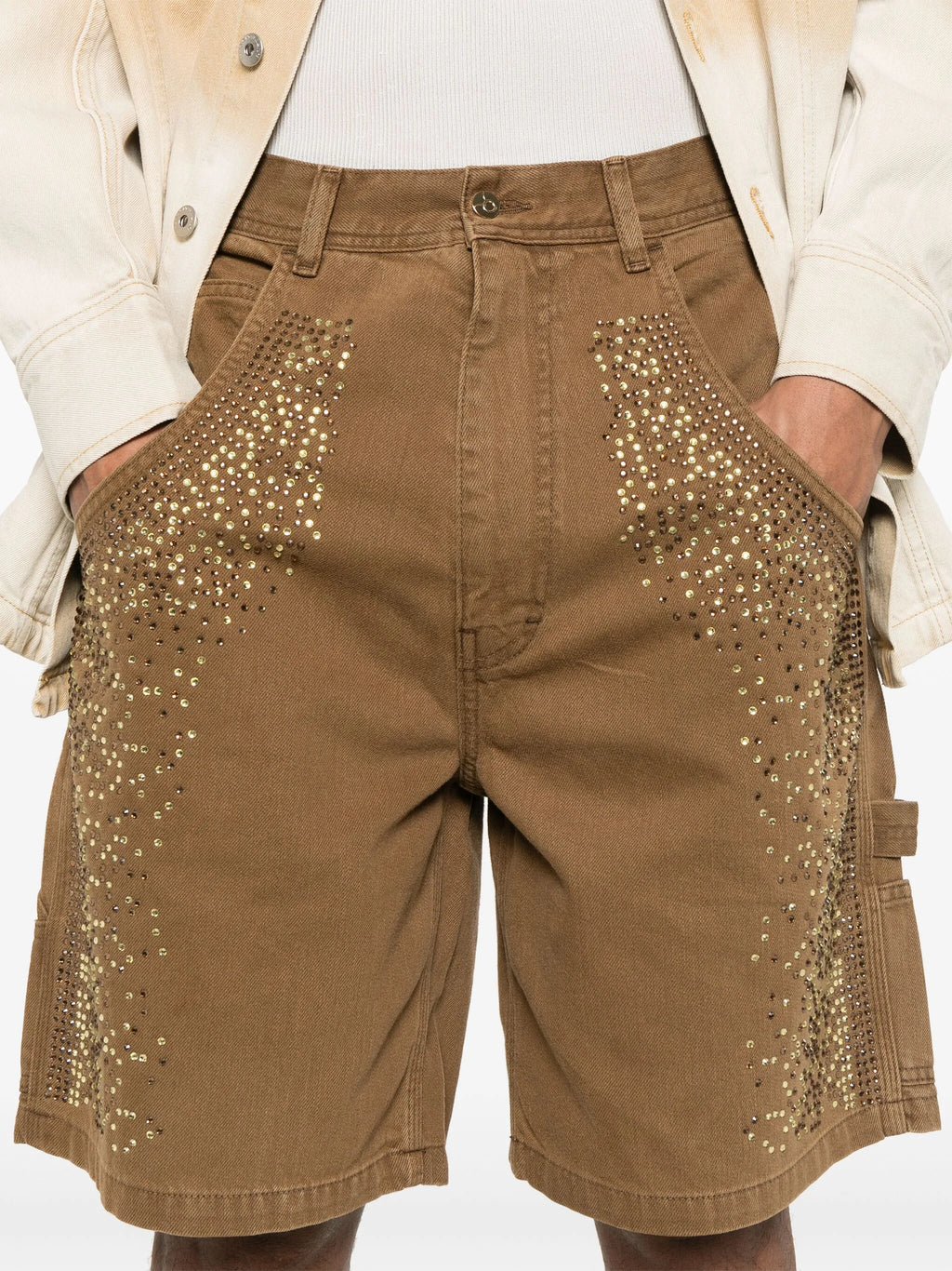 Melrose Shorts | GARCIAS product photo 3 of 5