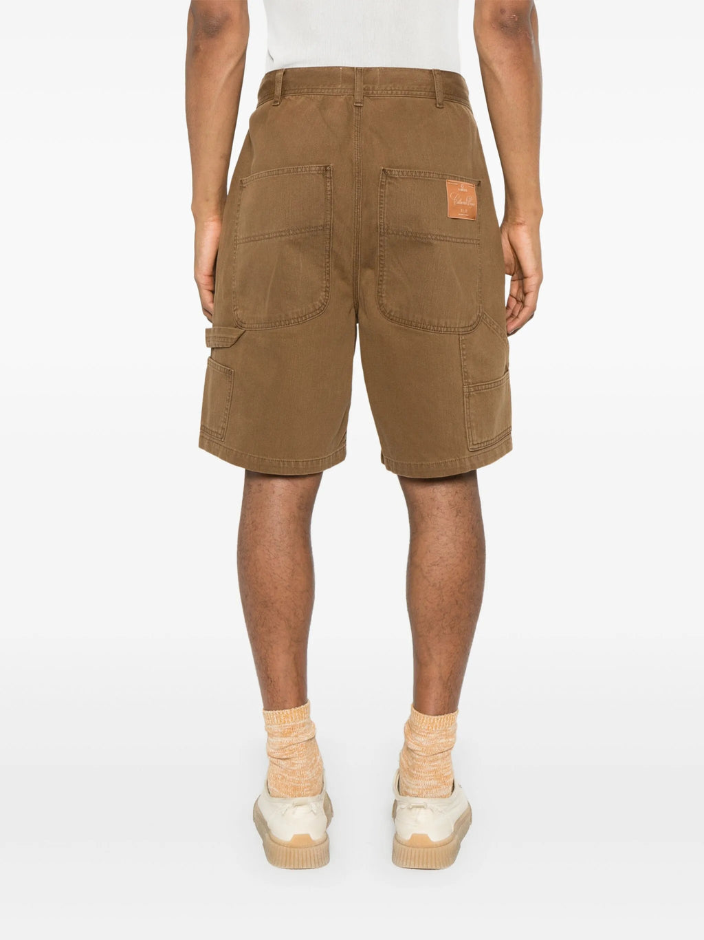 Melrose Shorts | GARCIAS product photo 5 of 5