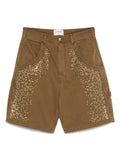 Melrose Shorts | GARCIAS product photo 1 of 5