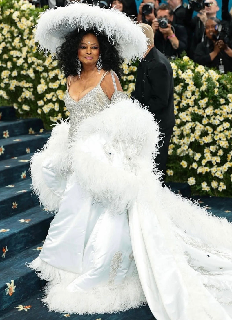 Diana Ross