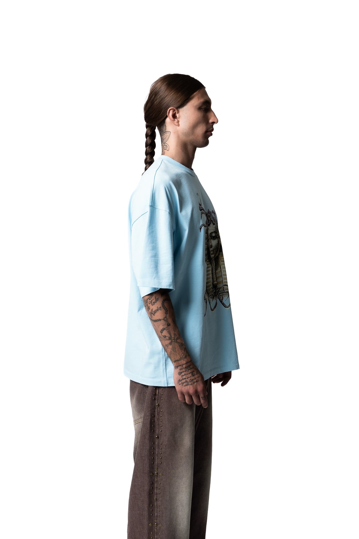 CAMISETA STARDSEED