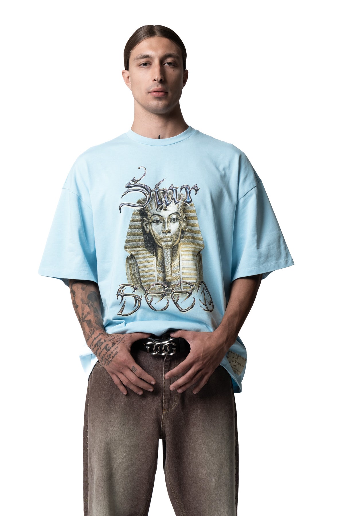 CAMISETA STARDSEED
