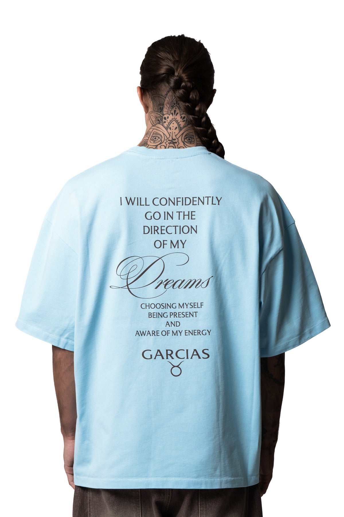 CAMISETA STARDSEED