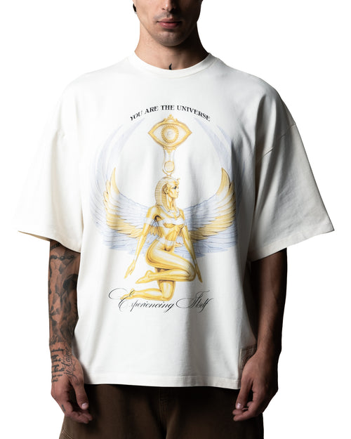 CAMISETA CLEO FUTURE