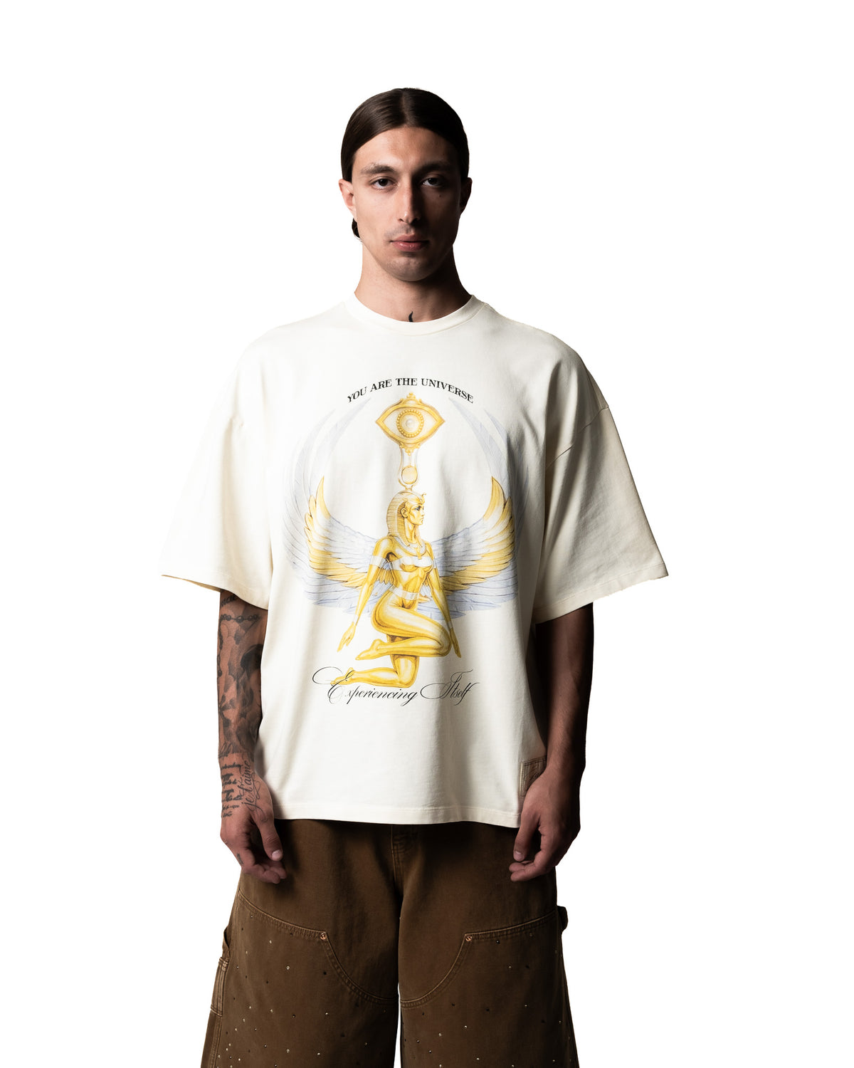CAMISETA CLEO FUTURE