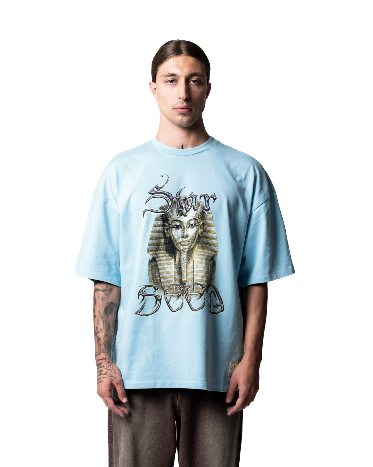 CAMISETA STARDSEED