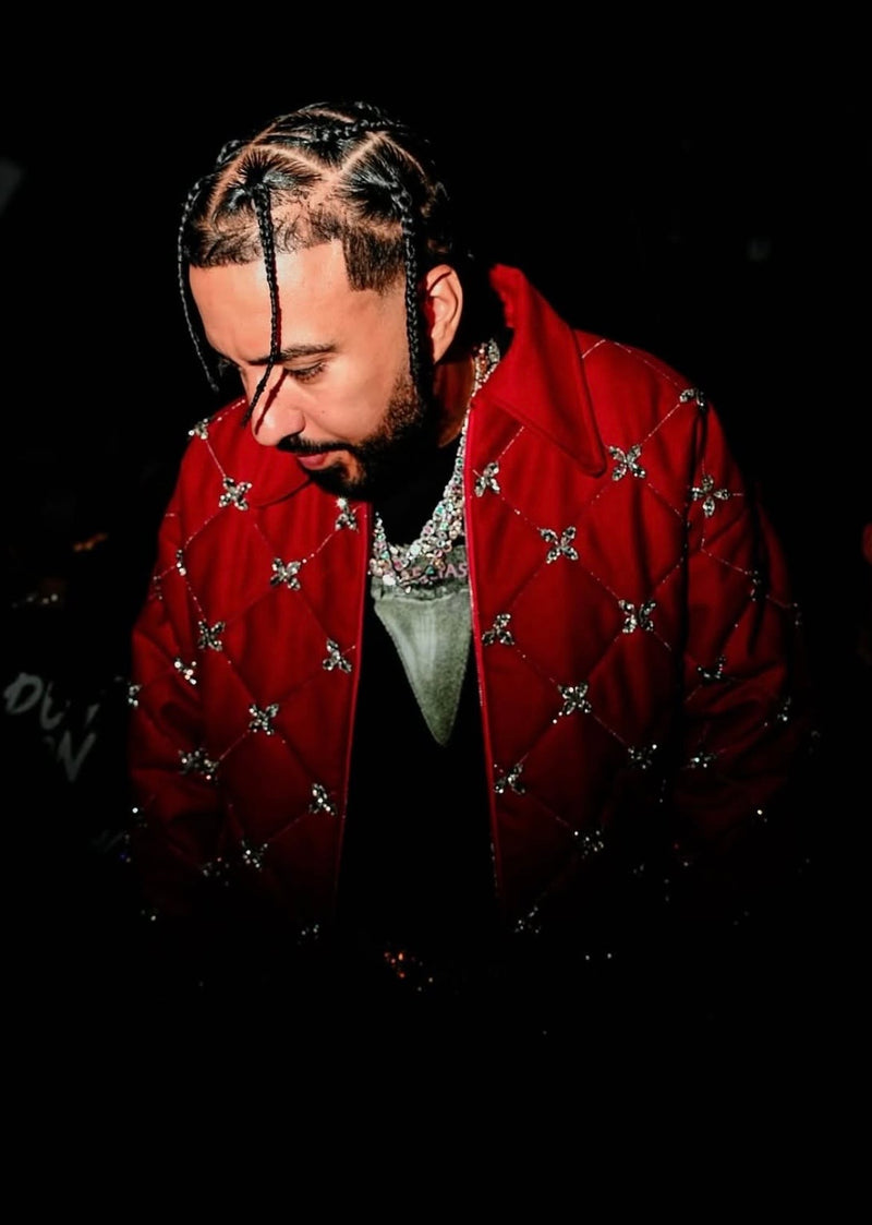 French Montana