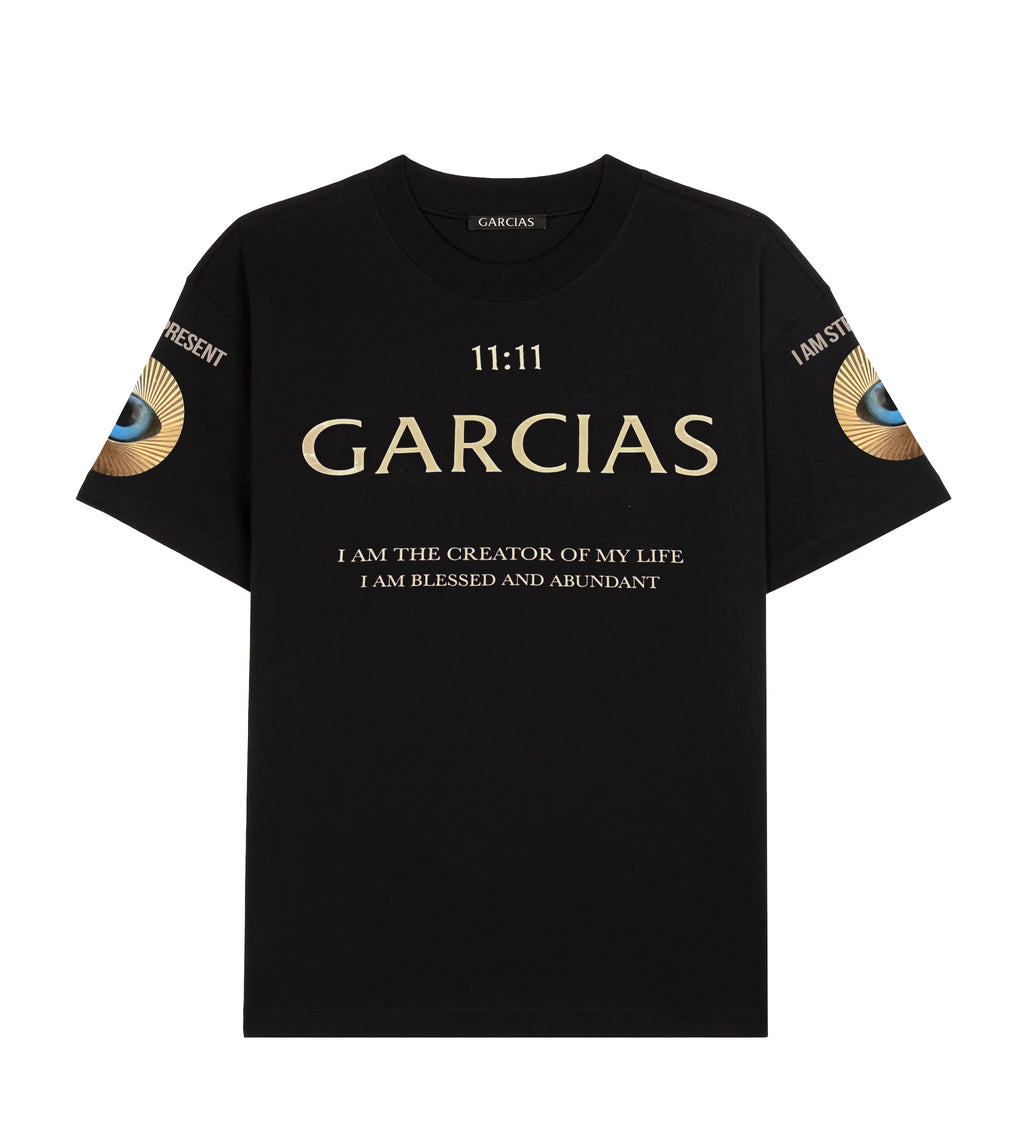 The Empowerment T-Shirt | GARCIAS product photo 5 of 5