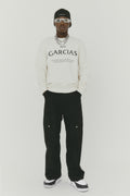 The Empowerment Sweatshirt | GARCIAS product photo 1 of 3