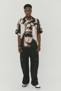 The Daiky Silk Shirt | GARCIAS product photo 1 of 3