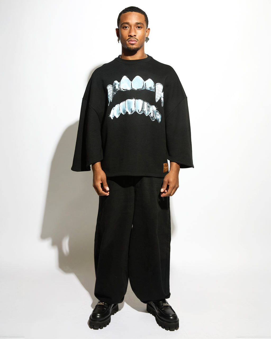 Fad Sweater | GARCIAS product photo 1 of 3