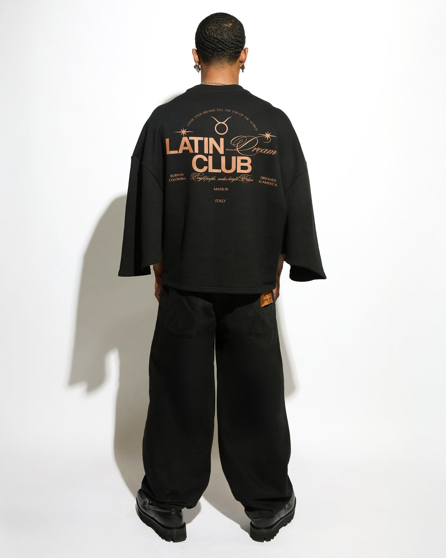 FAD SWEATER