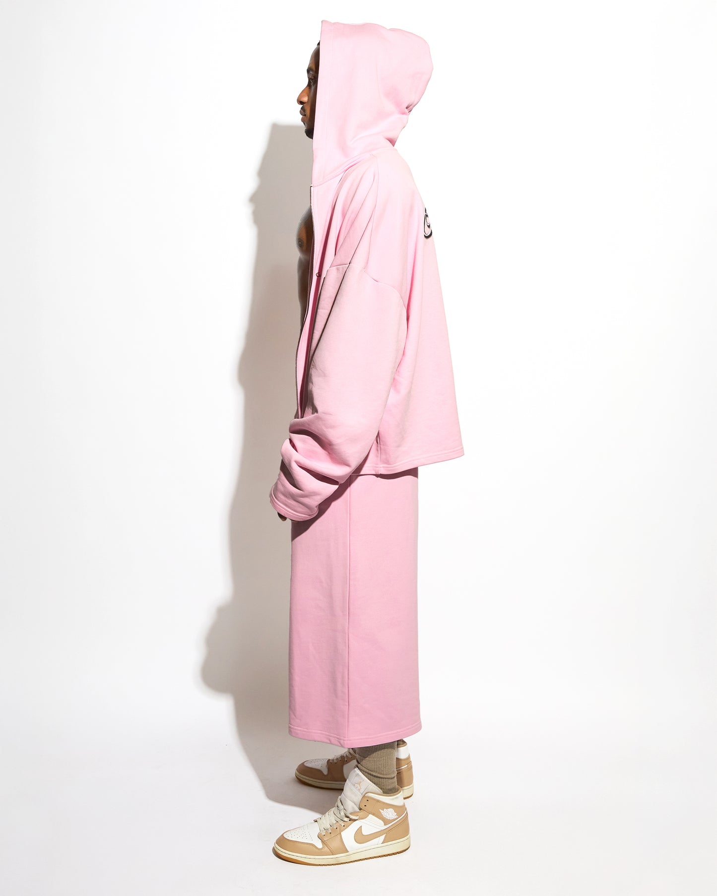 PAPACITO FULL ZIP