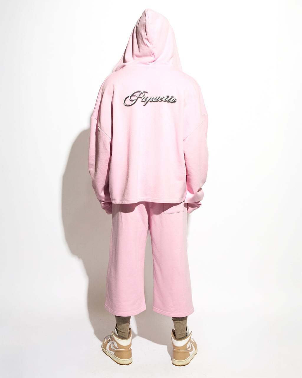 Papacito Full Zip | GARCIAS product photo 3 of 3
