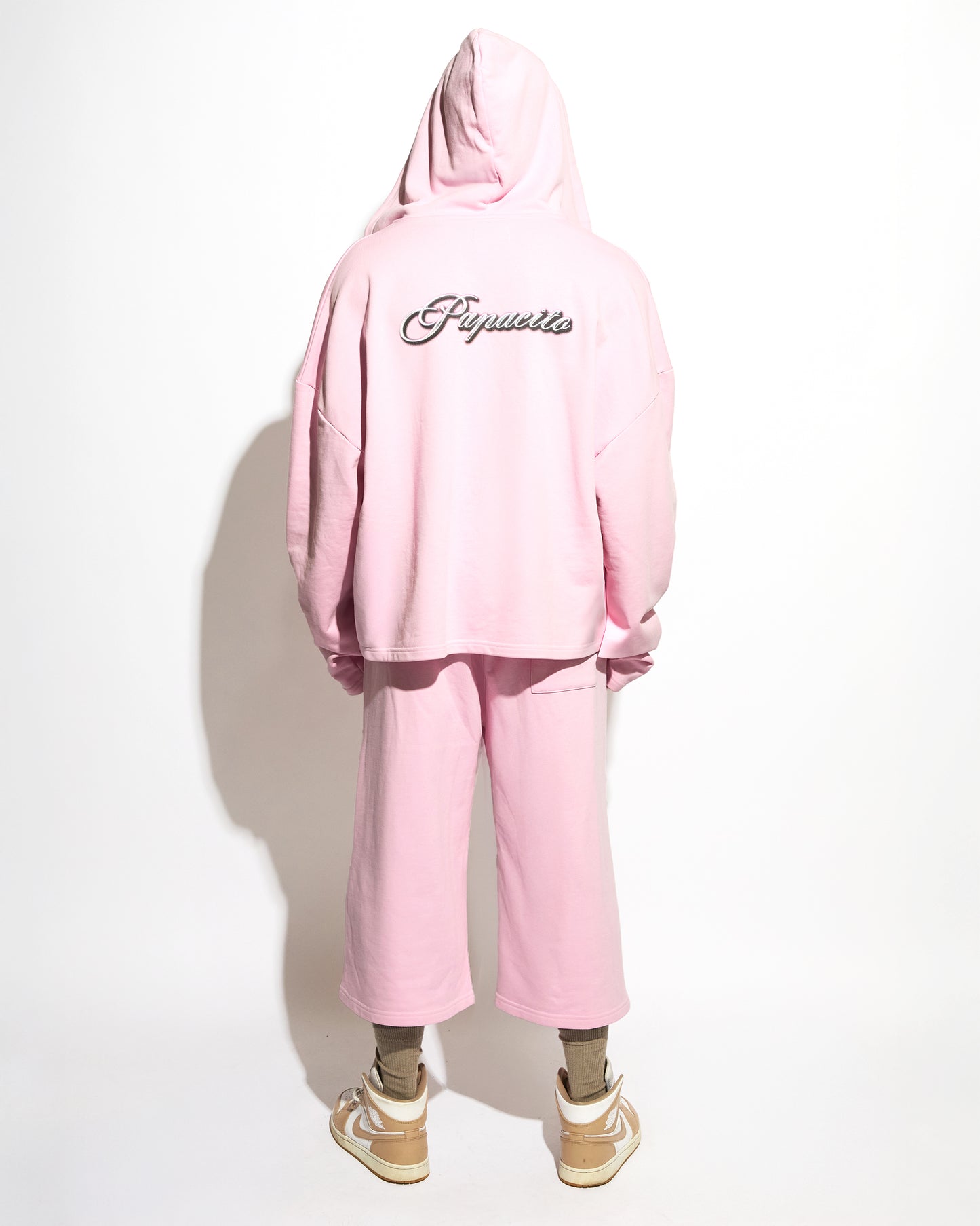 PAPACITO FULL ZIP