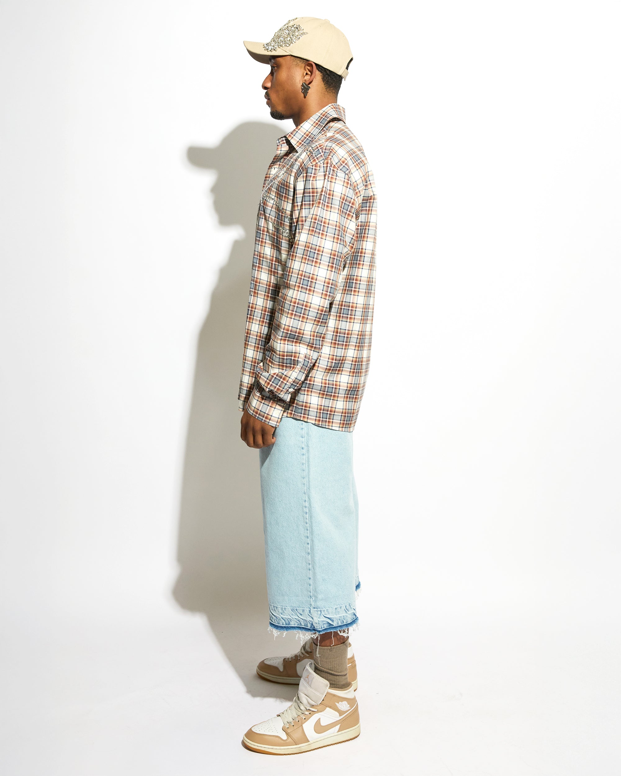 Wynwood Shirt | GARCIAS product photo 2 of 3