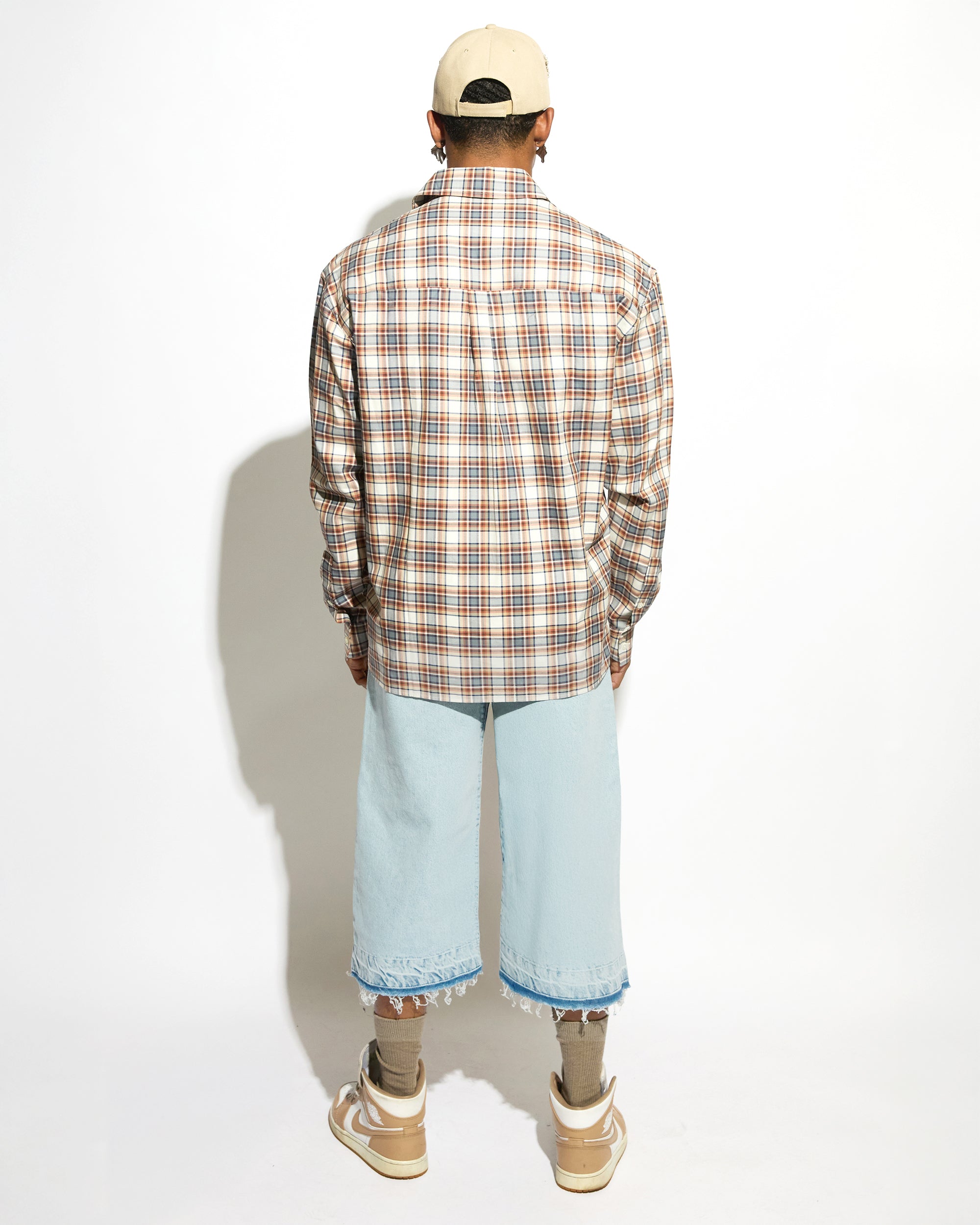 Wynwood Shirt | GARCIAS product photo 3 of 3
