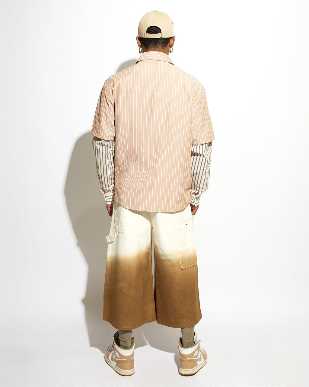Papacito Shirt | GARCIAS product photo 3 of 3