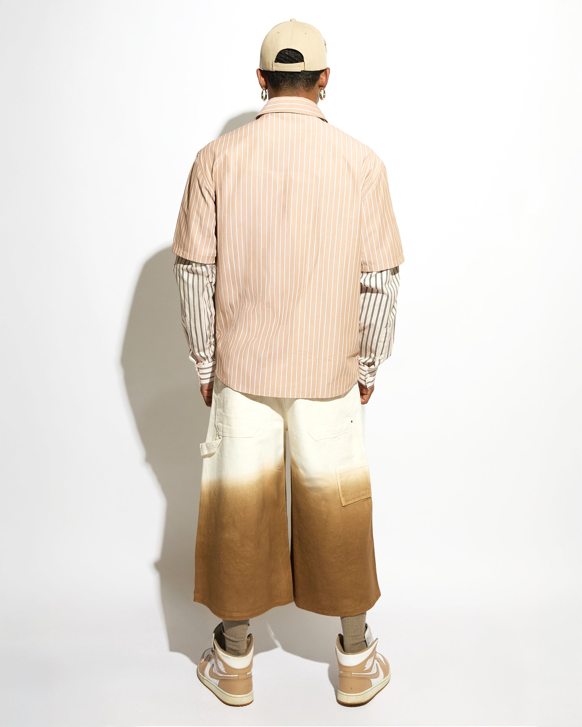 Papacito Shirt | GARCIAS product photo 3 of 3