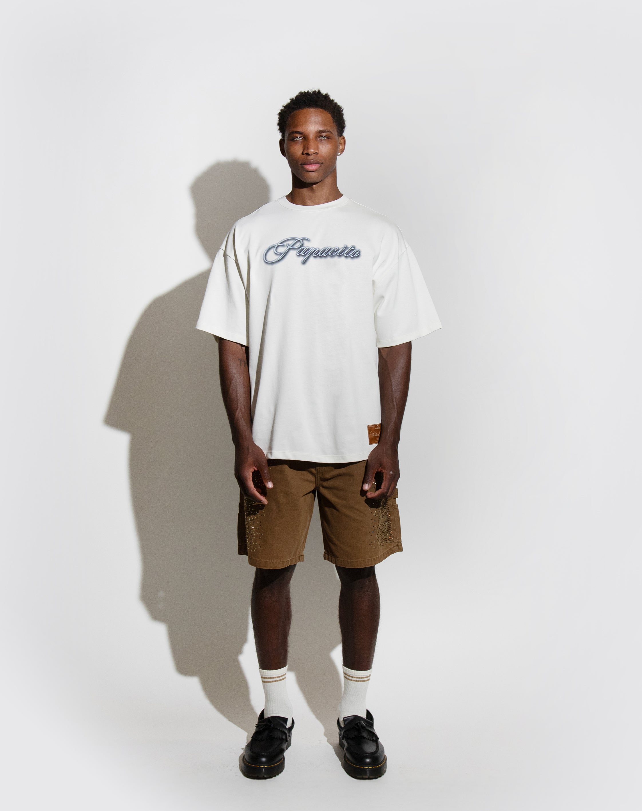 Papacito T-Shirt | GARCIAS product photo 1 of 3
