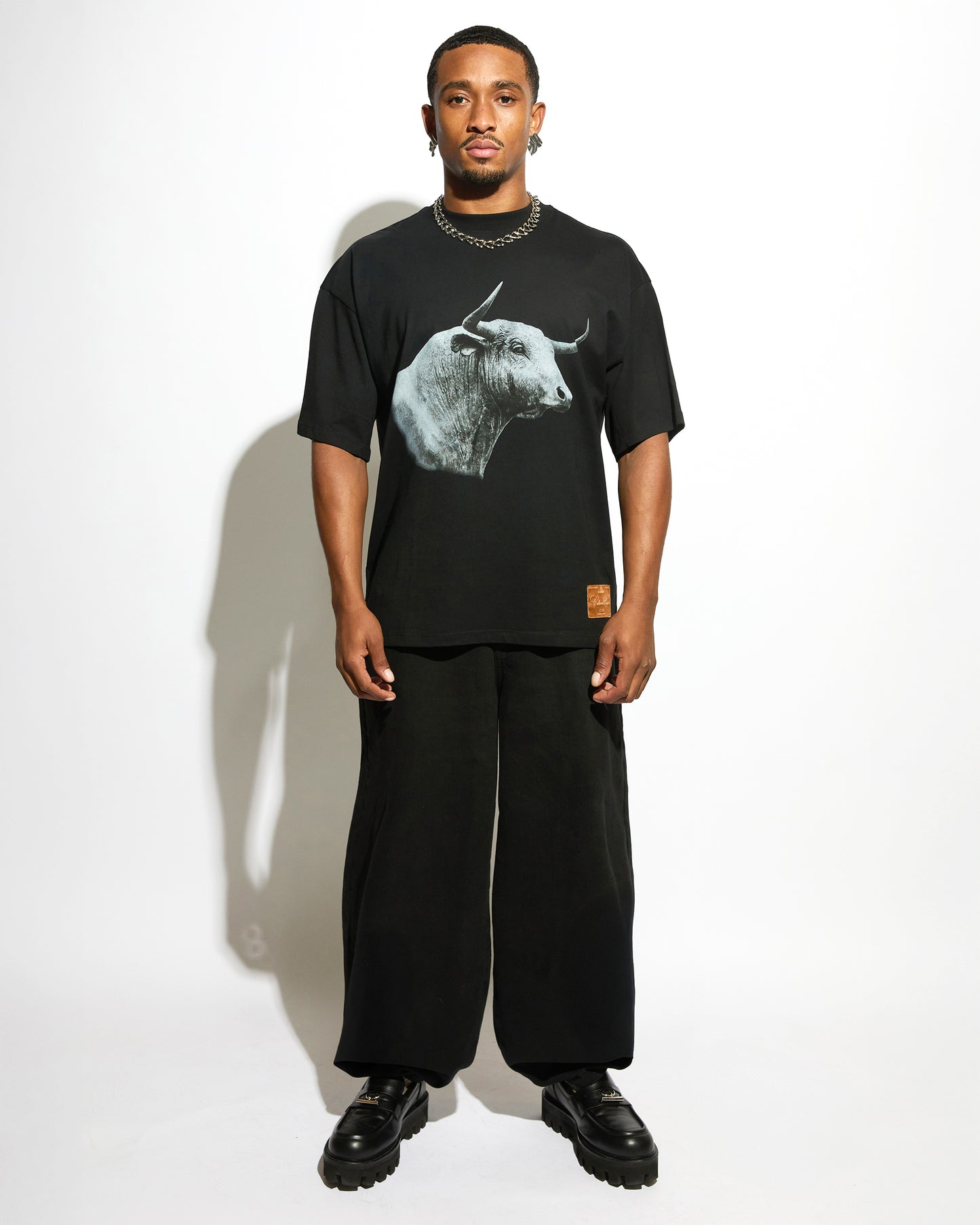 TORO T-SHIRT