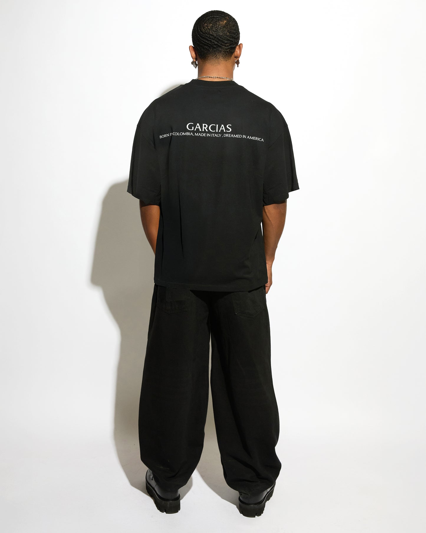 TORO T-SHIRT