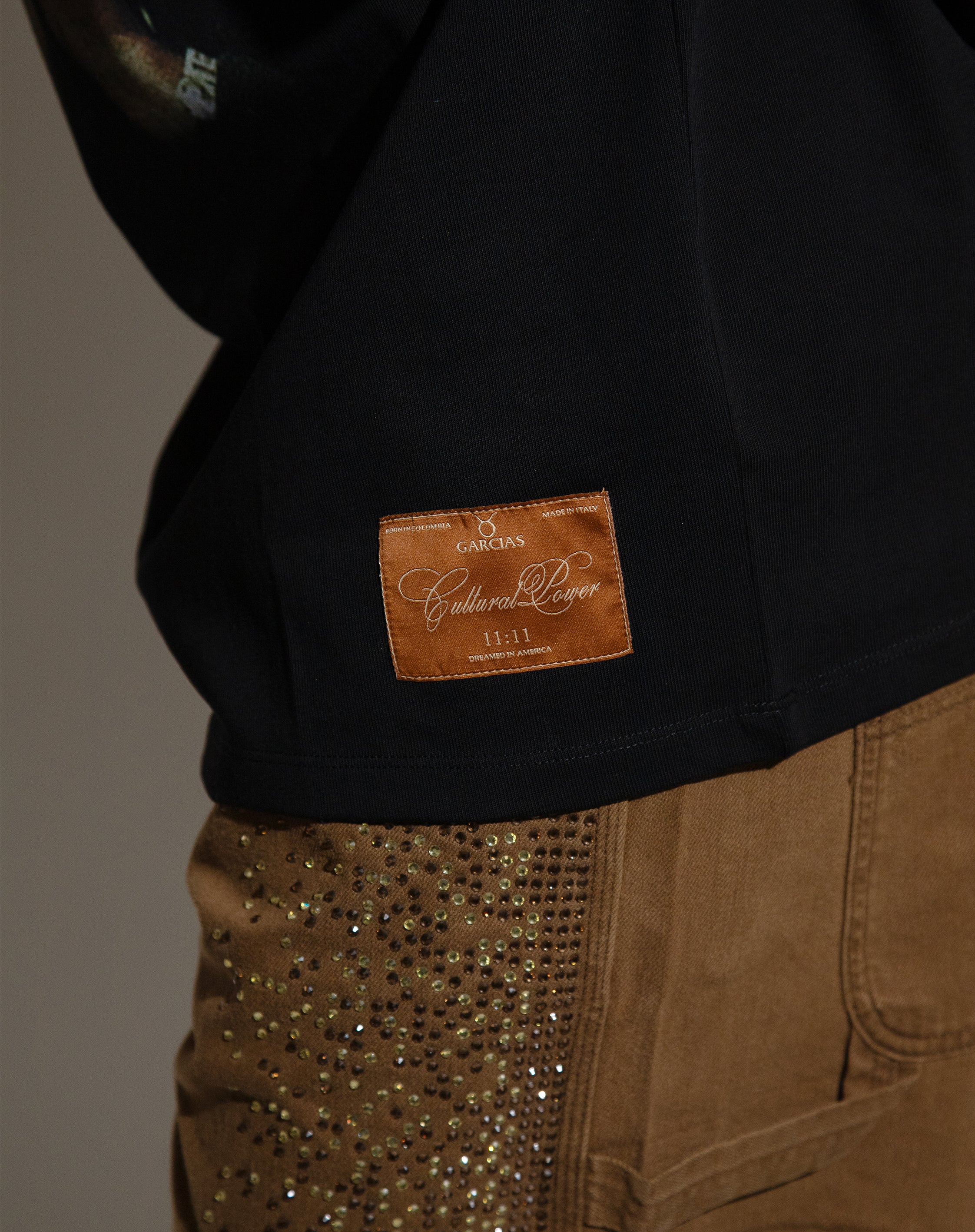 2Pac T-Shirt | GARCIAS product photo 3 of 4