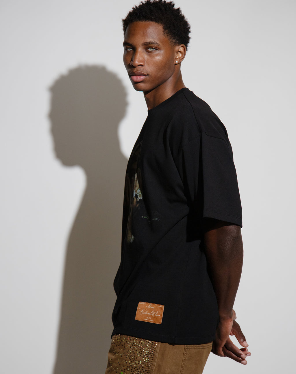 2Pac T-Shirt | GARCIAS product photo 4 of 4