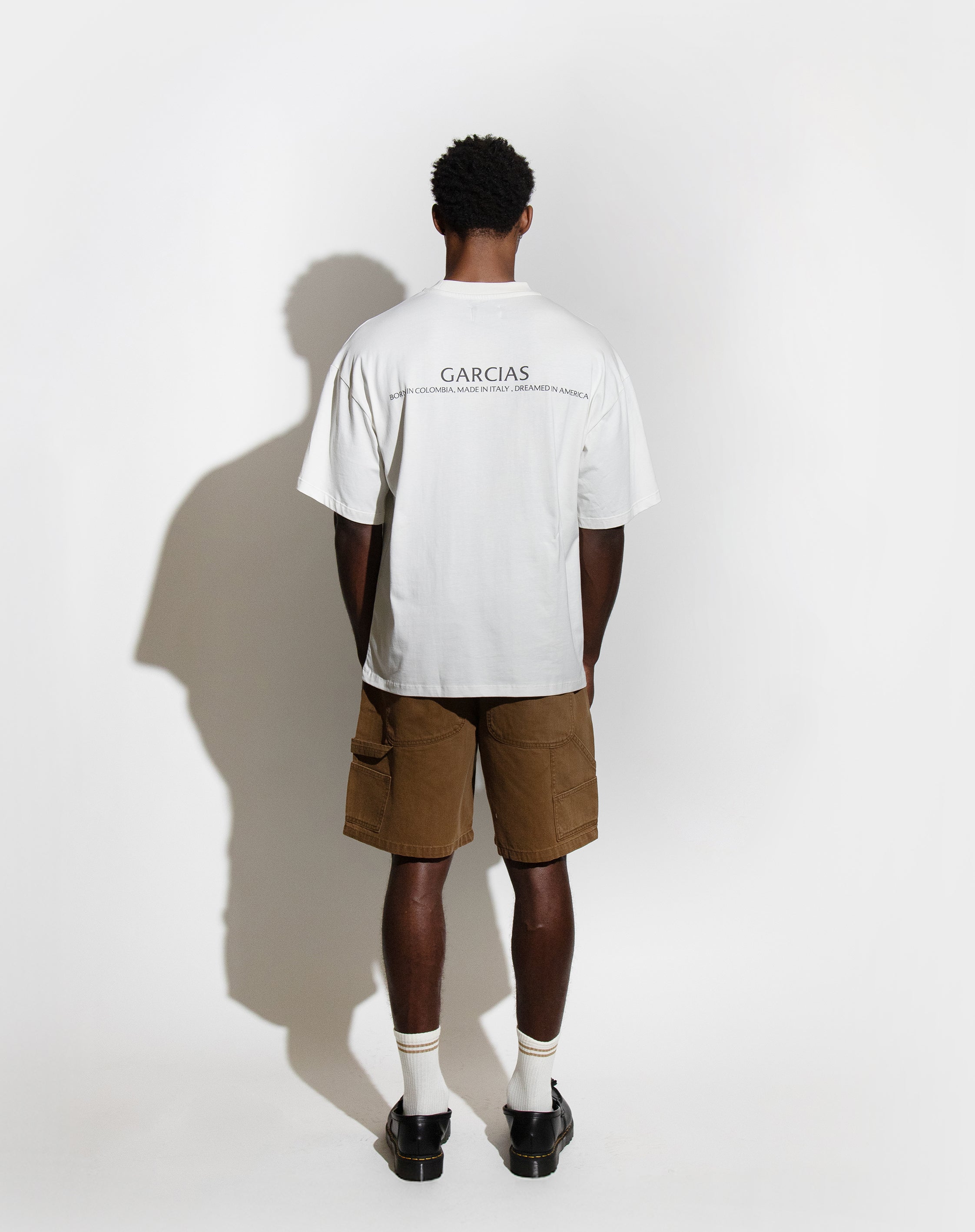 Toro T-Shirt | GARCIAS product photo 2 of 2