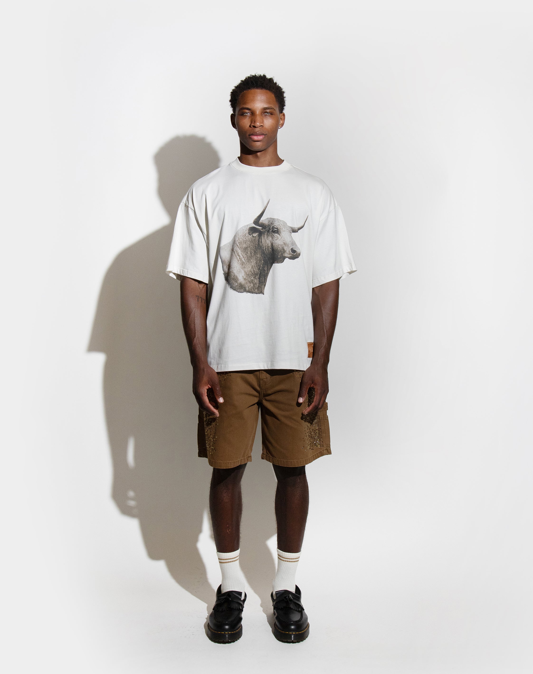 Toro T-Shirt | GARCIAS product photo 1 of 2