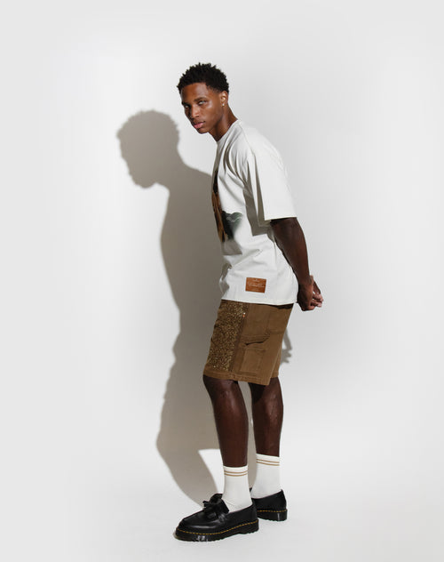 2Pac T-Shirt | GARCIAS product photo 2 of 4