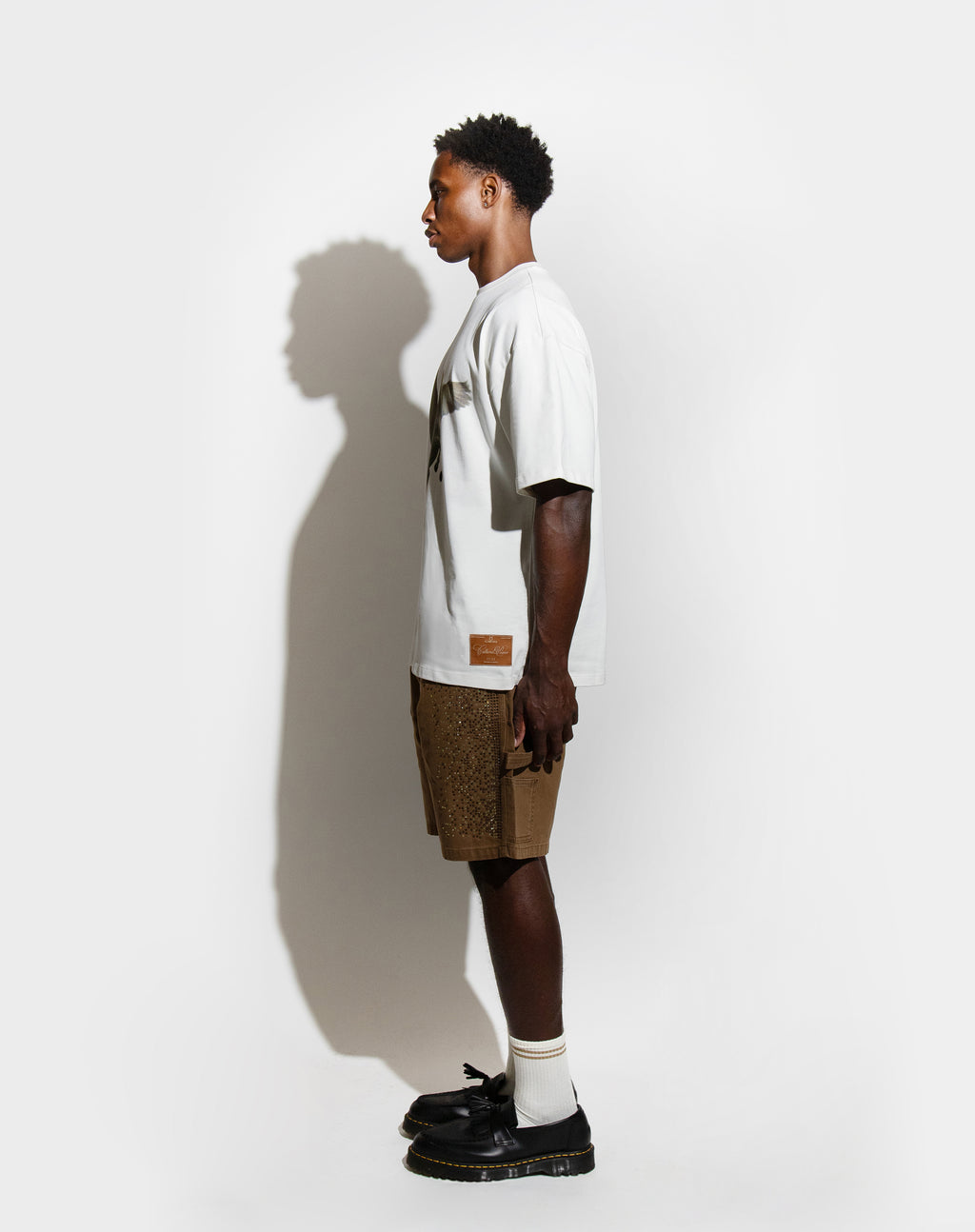 Pegasus T-Shirt | GARCIAS product photo 2 of 4